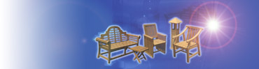 Manufacturer and exporter of fine teakwood furniture