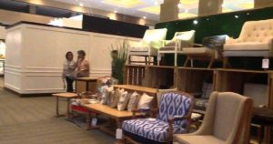 Perabot dan juga Craft Export Ditargetkan US $ 2,8 Miliar